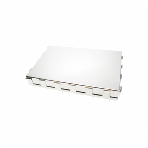 Protectores de RF para Canales de Fabricante 52-CBSA-2.25X3.0X0.5 - Product Image 1