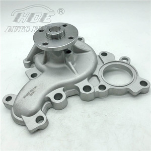 16100-39555 16100-09525 1610039555 Bomba de Agua para Automóviles HDE al por Mayor para Toyota Land Cruiser - Product Image 1