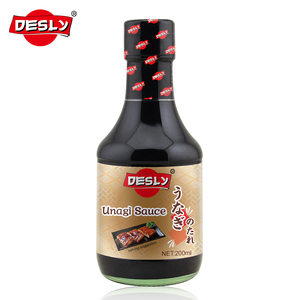 150 Ml จริงเพื่อลิ้มรสสูตรการทำอาหารของคุณ OEM ซัพพลายเออร์ OEM รสชาติญี่ปุ่นซอสอุนางิ - Product Image 2