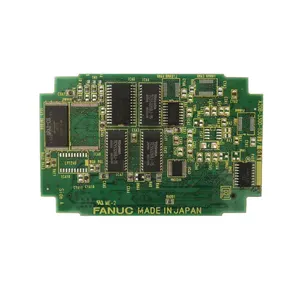 A20B-3300-0303 CNC Fanuc Original PCB Display Card Control Board