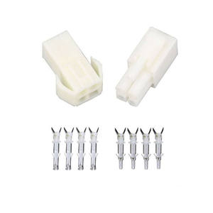 Terminal de cable conector molex el 4,5, 4,5mm, 2, 3, 4, 6, 9p - Product Image 2