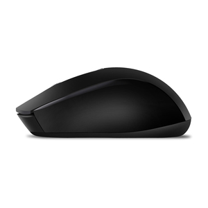 2.4G Ergonomic chuột không dây cả hai tay dễ thương 1600 DPI văn phòng đen <span class=keywords><strong>mini</strong></span> máy tính không dây chuột - Product Image 5