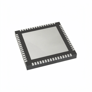 Componentes Electrónicos BOM IC en Stock: Circuito Integrado PIC24FJ256DA106-I_MR de 64 VFQFN con Pad Expuesto - Product Image 1