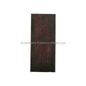 Escala negra de cuerno de búfalo al mejor precio de alta calidad de productos hechos a mano de La India/escala de cuerno de búfalo - Product Image 2