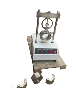 <span class=keywords><strong>Marshall</strong></span> kararlılık <span class=keywords><strong>Test</strong></span> cihazları asfalt <span class=keywords><strong>Test</strong></span> cihazı bitüm karışımı güç <span class=keywords><strong>Test</strong></span> ekipmanı - Product Image 2