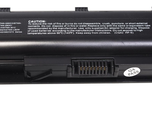 Batterie MU06 MU09 pour <span class=keywords><strong>HP</strong></span> 635 650 655 2000 Pavilion G6 G7 Compaq 635 650 Compaq Presario CQ62 - Product Image 2