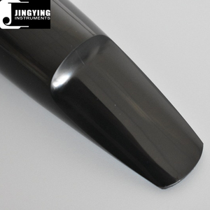 Pièces de Saxophone de musique Jingying <span class=keywords><strong>2022</strong></span>, vente directe des fabricants, embout buccal de Saxophone 4C en bakélite Alto/Tenor /<span class=keywords><strong>Soprano</strong></span> - Product Image 6
