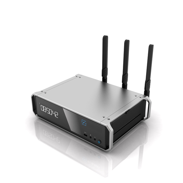 RK3399 Android 7.1 HDD Nand Flash 16G/32G/64G TV Box Android 4K