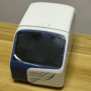 เทอร์โมไซเซอร์พีซี96-Well แบบเรียลไทม์เครื่องทำพีซีอาร์แบบดิจิทัลไล่ระดับสีความร้อน Cedric จีน - Product Image 2