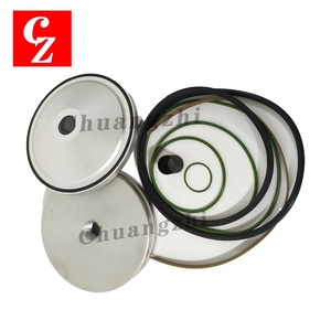 Kit de réparation de soupape de décharge OEM de bonne qualité, neuf, 2901029901 pour compresseur d'air Atlas Copco, garantie 1 an, 2901 0299 01 - Product Image 1