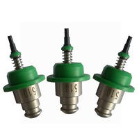 Поставщик сопел JUKI SMT E36157290A0, сопло в сборе 510, детали JUKI2010 2020 2050 2060 2070 2080 510, сопло