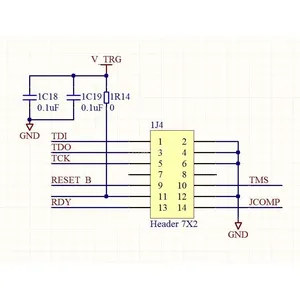 Osjtag Emulator <span class=keywords><strong>M</strong></span>/spc56xx Qorivva Série complète Freesale Powerpc Chip Downloader-Accessoires <span class=keywords><strong>de</strong></span> carte <span class=keywords><strong>de</strong></span> démonstration - Product Image 4