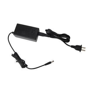 Uni-T Power Adapter <b>12V</b> 1.0A DC Output For UT513 Series Insulation Tester US <b>Plug</b> - Product Image 1