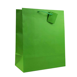 Sacs en papier cartonnés de luxe personnalisés en gros avec logo, sacs d'emballage pour vêtements pour boutiques - Product Image 3