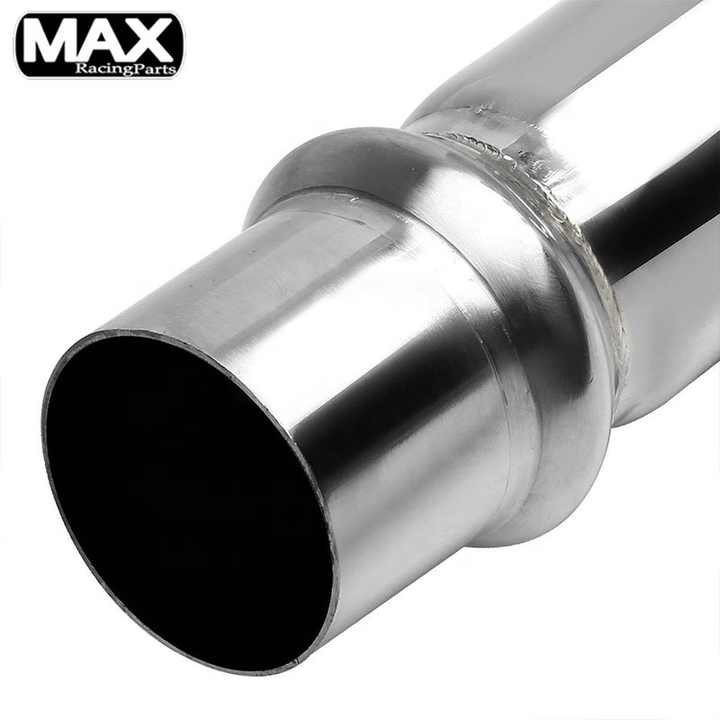 Stainless Long Tube Headers For Chrysler 300C, Dodge Charger, Magnum, Challenger 5.7L 6.1L – T-304 Polished
