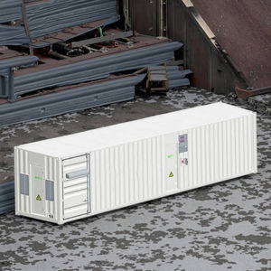 حاوية تخزين الطاقة CATL ESS 300kwh <span class=keywords><strong>500kwh</strong></span> 800kwh 1MWh 2MWh 5MWh بطارية ليثيوم أيون عالية السعة للتخزين الفعال - Product Image 6