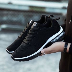 Lightweight Breathable Women's Retro Sporty Lace-up for Cushion Athletic Running Walking Gym Casual Sports Jogging Shoes - Product Image 1