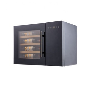 Refrigerador de pared con 16 botellas de <span class=keywords><strong>vino</strong></span> superventas - Product Image 3