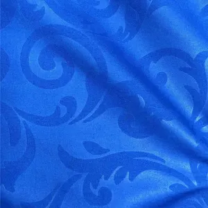 Kain นูน3d ผ้าโพลีเอสเตอร์100% สำหรับผ้าปูเตียงไมโครไฟเบอร์