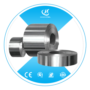 Bobina de Acero Inoxidable 201 de Primera Calidad para Intercambiadores de Calor y Construcción |   Productor Líder - Product Image 6