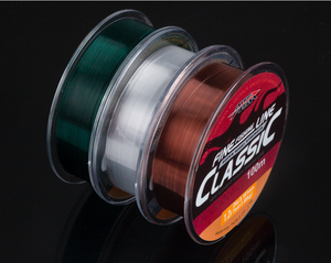 ストロングプル釣り糸メインライン100 <span class=keywords><strong>m</strong></span>ナイロンモノフィラメントライン - Product Image 4