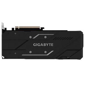 <span class=keywords><strong>GIGABYTE</strong></span> <span class=keywords><strong>GeForce</strong></span> <span class=keywords><strong>GTX</strong></span> 1660Ti GAMING OC 6G 12000MHz 192bit GDDR6 6G de tarjeta gráfica - Product Image 5