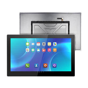 PC Industrial Todo en Uno con Android 12 RK3568, Pantalla Táctil, Carcasa de Aluminio e Interfaz USB - Product Image 1