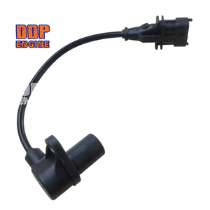 Capteur de position pour Cummins 4B3.9 ISB ISB4.5 ISD4.5 ISB5.9 NT855 NH855 0281002411 BG5X6C315AA 2R0906433C 3601BF11040 2R0906433A - Product Image 5