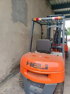 Machines pour chariots élévateurs d'occasion, moteur diesel de qualité originale pour le commerce de détail et la restauration - Product Image 3