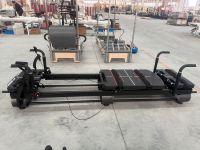 Luxuriöses High-End Xformer Pilates-Gerät Core-Betten Ausrüstung für Workout-Training in Yoga-Clubs