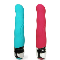 Vibrierender Bullet-Vibrator für Intimes Wohlbefinden, Wasserdichter Vaginal-Vibrator-Massagegerät mit Eigenmarke