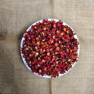 Chất lượng cao bán buôn gia vị trung quốc các loại thảo mộc Ớt Đỏ/Tứ Xuyên hạt tiêu không hạt - Product Image 4