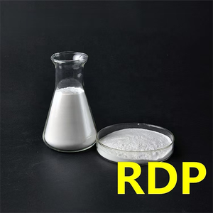 Poudre de polymère redispersible Rdp <span class=keywords><strong>flexible</strong></span> DP-F310 pour l'adhésif de carrelage Poudre de polymère acrylique Rdp redispersible - Product Image 6