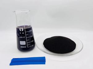 Colorant dispersé Lie Chen Bleu 2BLN 100% Pigment Bleu <span class=keywords><strong>Saphir</strong></span> 56 Poudre colorante pour tissu CAS 12217-79-7 - Product Image 6