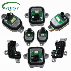 Komplett set LED-Beleuchtung Motor MODUL SET für BMW 3er SCHEINWERFER für Hella OEM F30 F31 63117419615 Diode M4 <span class=keywords><strong>7419615</strong></span> 202484-00 - Product Image 1