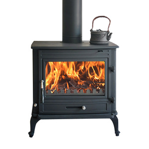 Moderna stufa interna indipendente, multifunzione in acciaio senza fumo, camino a <span class=keywords><strong>carbone</strong></span> - Product Image 1