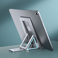 Cadeau promotionnel 2024 Support de téléphone portable pour iPad