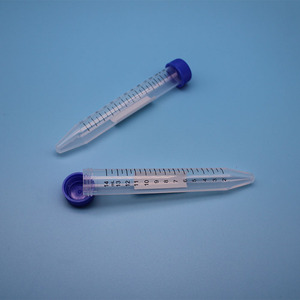 2. ओ. स्टेरिलाइज्ड पॉलीप्रोपाइलीन (पीपी) 0.5 एमएल 1 एमएल 2 एमएल <span class=keywords><strong>3</strong></span> मिलीलीटर 15 एमएल 50 एमएल 100 उच्च गुणवत्ता वाले सेंट्रीफ्यूज ट्यूब - Product Image 2