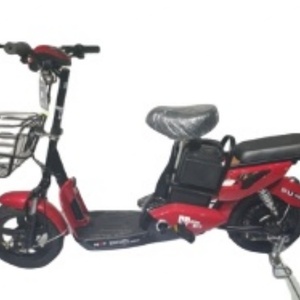 El Producto Más Vendido del 2022 Es la Bicicleta Eléctrica de 350W48V para 2 Personas - Product Image 5