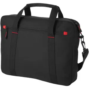Sac pour ordinateur Vancouver 15,4 pouces, merchandising personnalisé - Product Image 1