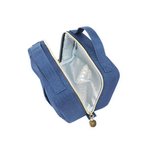 Enfriador de leche materna con paquete de hielo, conjunto de guardería saludable para bebé, mantener la comida caliente o fresca para salir, bolsa de Almuerzo - Product Image 5