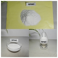 Ventes directes d'usine Hpmc Cellulose Ethers Hydroxypropyl Methyl Cellulose Ether Hpmc pour mur Mastic