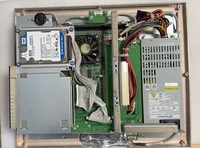 Motherboard Industri Asli Original dengan Memori Prosesor Asli PCM-8500 REV A1.1-A PCM-8500 REV A1.0-A