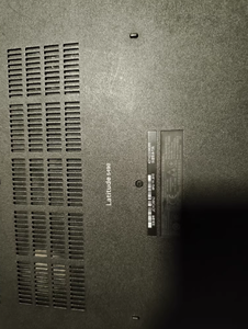 Dell 5490 Ordinateur Portable Ultra-Fin 14 Pouces Intel I5-8250u 8+ 256GB Stockage <span class=keywords><strong>Clavier</strong></span> Anglais Reconditionné <span class=keywords><strong>Occasion</strong></span> 8GB DDR4 - Product Image 4