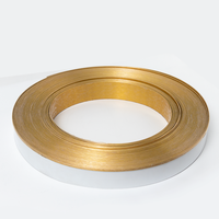 Profilés LED de haute qualité pour enseignes et lettres lumineuses, type à une extrémité, en aluminium, 5cm-11cm, pour pliage et découpe, décoration