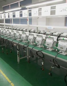 10km Araç Algılama 86x Optik Zoom ve 3km Kızılötesi Lazer Gece Görüşü Ultra Uzun Menzilli Gündüz PTZ Kamera - Product Image 3