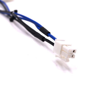 Professionele Op Maat Gemaakte Kabels Vervaardigen Molex Mini Fit Jr 5557 Stopcontact Behuizing Kabelkabelassemblage - Product Image 6