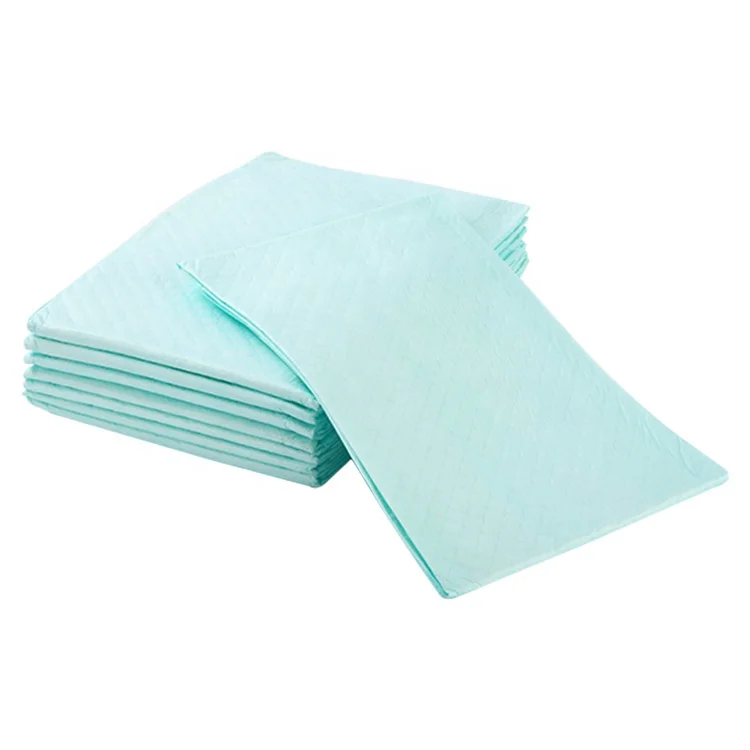 High Absorbent Deodorization Disposable Pet Dog Pee Pad For Potty Urine Training