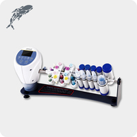 AKMLAB 360 Rotating Ma Thuật Lập Trình Mixer