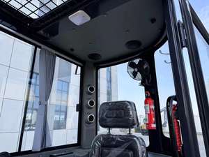 Gratis Verzending Nieuw Model Gebruik Graafmachine 2025 Huis Graafmachine 4 Ton Hft40 Mini Graafmachine Te Koop - Product Image 5